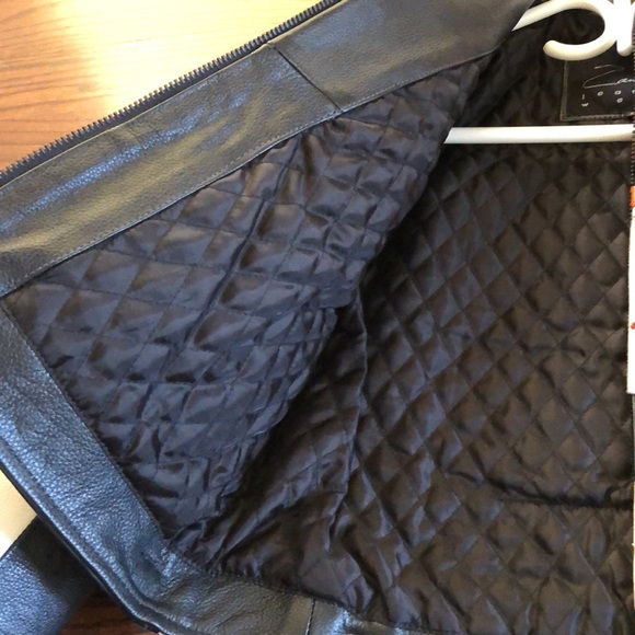 Motorcycle jacket - Picture 4 of 7